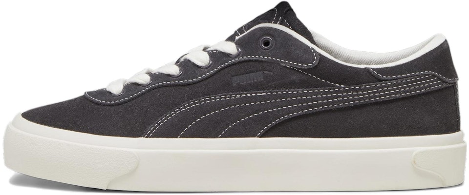 Puma Capri Royale Suede 'Kelabu Gelap Putih' 393752-01 Buy Puma Capri Royale Suede 'Kelabu Gelap Putih' 393752-01