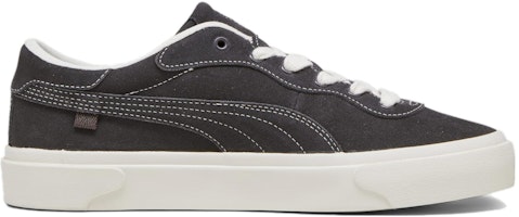 Puma Capri Royale Suede 'Abu Gelap Putih' 393752-01 Order Puma Capri Royale Suede 'Abu Gelap Putih' 393752-01