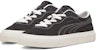 Puma Capri Royale Suede 'Kelabu Gelap Putih' 393752-01