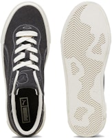 Puma Capri Royale Suede 'Abu Gelap Putih' 393752-01 Shop Puma Capri Royale Suede 'Abu Gelap Putih' 393752-01