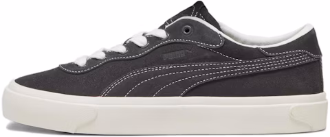 Puma Capri Royale Suede 'Dark Grey White' 393752-01 Puma Capri Royale Suede 'Dark Grey White' 393752-01