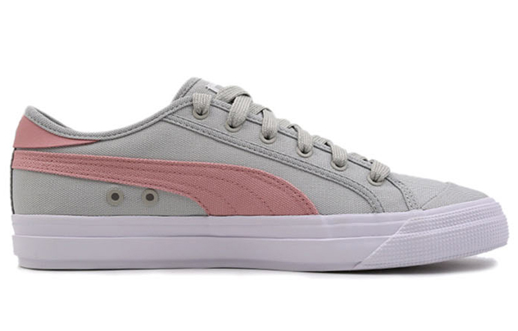 Order Puma Capri Sneakers Groen/Roze 369246-05