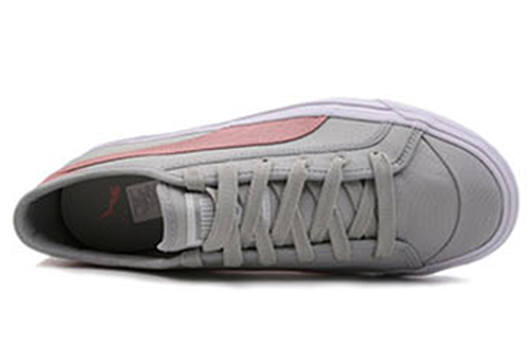 Lookbook Puma Capri Sneakers Groen/Roze 369246-05
