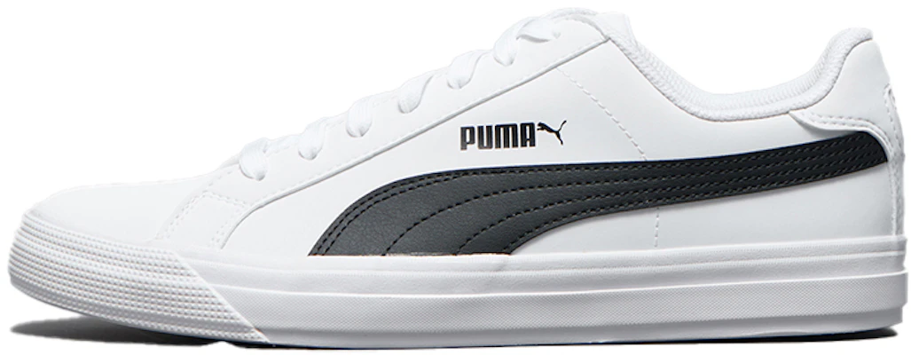 Sneakers Puma Capri Bianche/Nere 372355-01 Buy Sneakers Puma Capri Bianche/Nere 372355-01