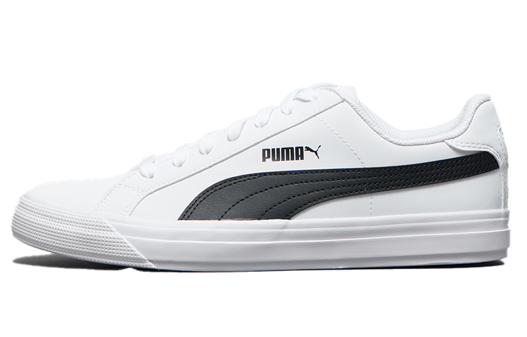 Puma Capri Sneakers White/Black 372355-01