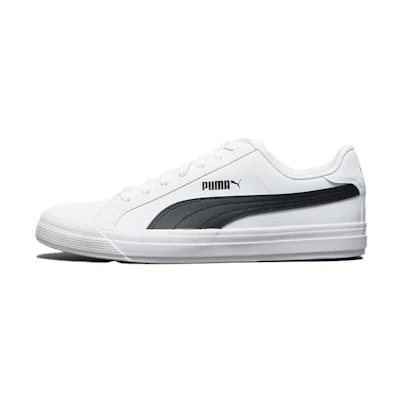 Puma Capri Sneakers White/Black