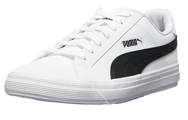 Order Sneakers Puma Capri Bianche/Nere 372355-01
