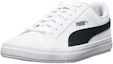 Order Sneakers Puma Capri Bianche/Nere 372355-01