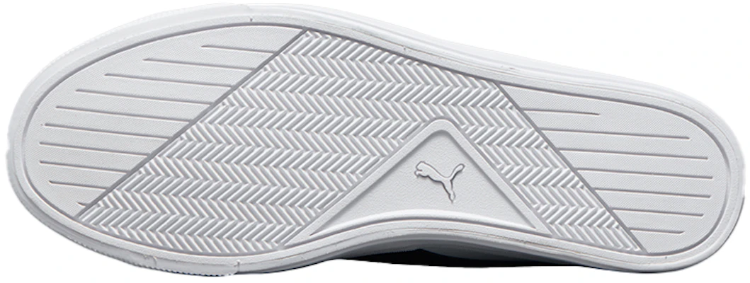 Sneakers Puma Capri Bianche/Nere 372355-01 Shop Sneakers Puma Capri Bianche/Nere 372355-01