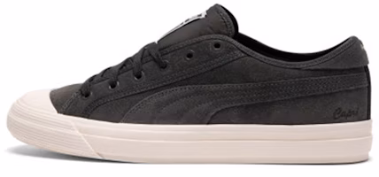 Puma Capri Suede Black White 369999-03 Puma Capri Suede Black White 369999-03