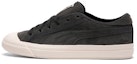 Buy Puma Capri Suede Hitam Putih 369999-03