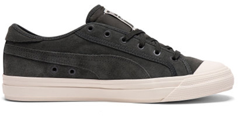 Puma Capri Suede Hitam Putih 369999-03 Order Puma Capri Suede Hitam Putih 369999-03
