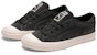 Puma Capri Suede Hitam Putih 369999-03