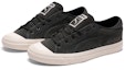 Lookbook Puma Capri Suede Hitam Putih 369999-03