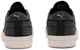 Puma Capri Suede Hitam Putih 369999-03