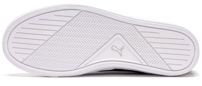 彪马Capri复古黑色绒面低帮休闲滑板鞋男女款 369999-01 Purchase 彪马Capri复古黑色绒面低帮休闲滑板鞋男女款 369999-01