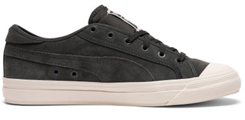 Puma Capri Suede Zwart Wit 369999-03 Order Puma Capri Suede Zwart Wit 369999-03