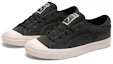Lookbook Puma Capri Suede Zwart Wit 369999-03