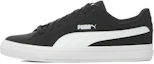 Buy Puma Capri SV ''Noir Blanc'' 372355-02