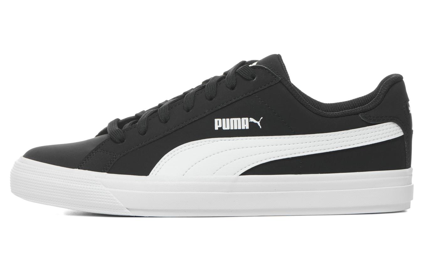 Puma Capri SV 'Black White' 372355-02