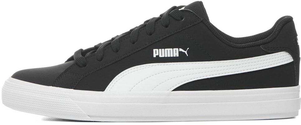 Puma Capri SV 'Hitam Putih' 372355-02 Buy Puma Capri SV 'Hitam Putih' 372355-02