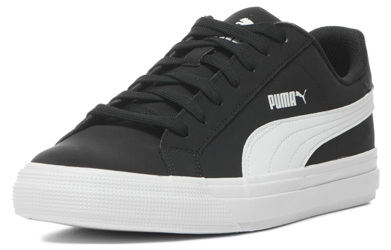Order Puma Capri SV ''Noir Blanc'' 372355-02