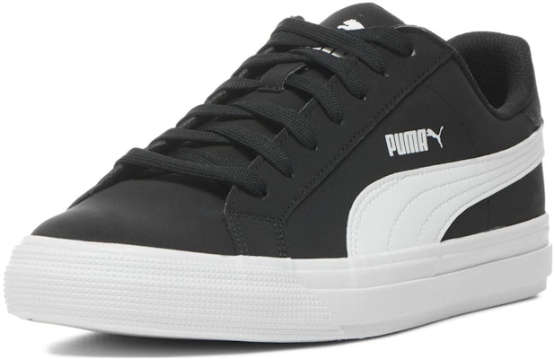 Puma Capri SV 'Hitam Putih' 372355-02 Order Puma Capri SV 'Hitam Putih' 372355-02
