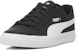 Puma Capri SV 'Hitam Putih' 372355-02