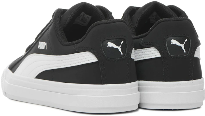 Puma Capri SV ''Noir Blanc'' 372355-02 Lookbook Puma Capri SV ''Noir Blanc'' 372355-02