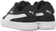 Lookbook Puma Capri SV 'Hitam Putih' 372355-02