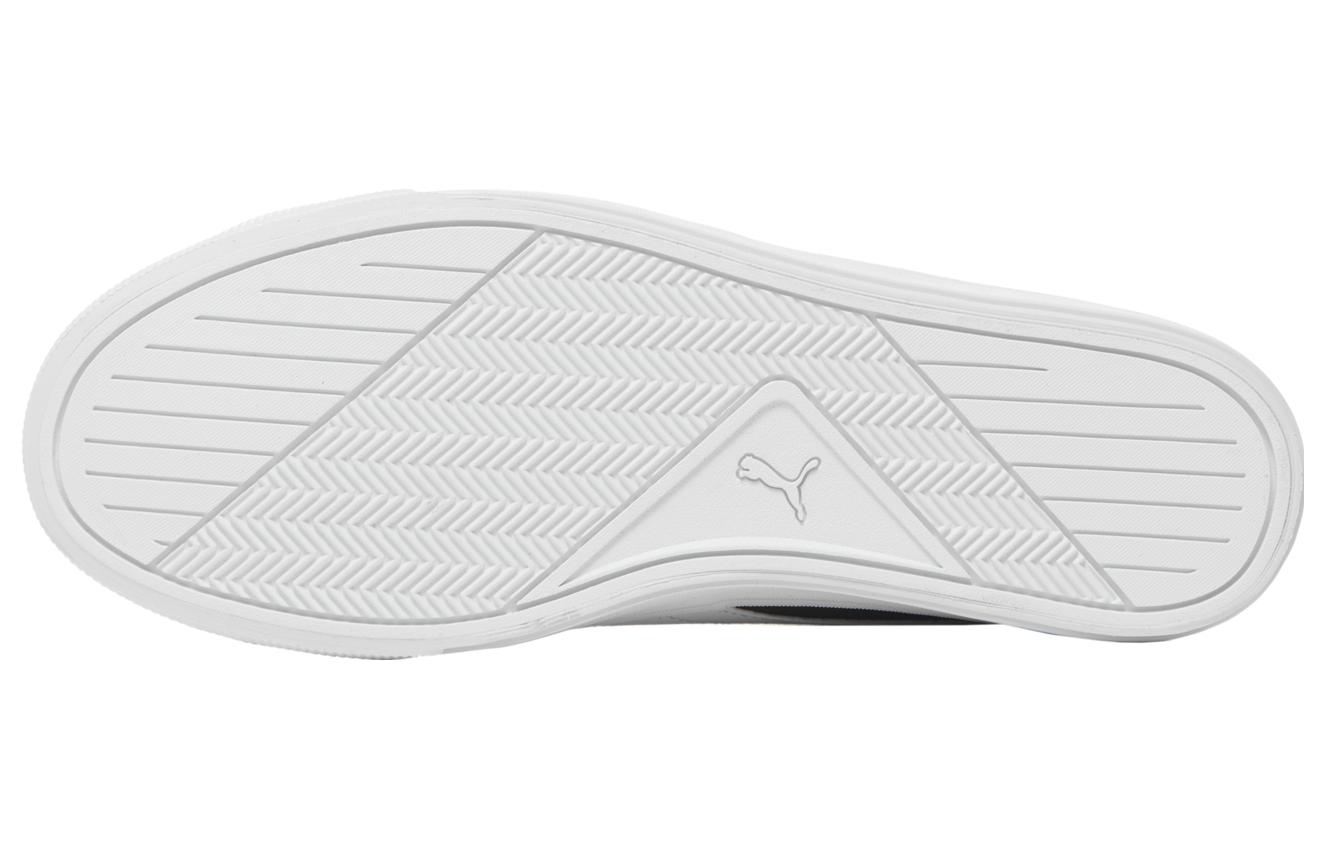 Shop Puma Capri SV ''Noir Blanc'' 372355-02