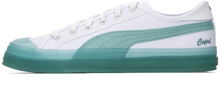 Puma Capri T 'White Porcelain' 387244-02 Puma Capri T 'White Porcelain' 387244-02