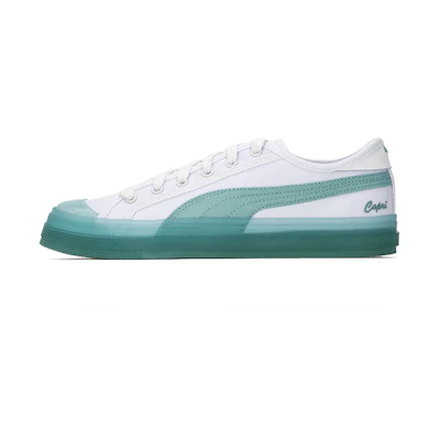 Puma Capri T 'White Porcelain'