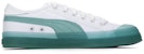 Puma Capri T 'Putih Porcelain' 387244-02