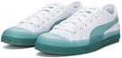 Lookbook Puma Capri T 'Putih Porcelain' 387244-02