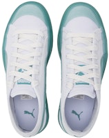 プーマ カプリT「白磁」 (Puma Kapuri T "Hakujishi") 387244-02 Shop プーマ カプリT「白磁」 (Puma Kapuri T "Hakujishi") 387244-02