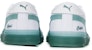 Puma Capri T 'Putih Porcelain' 387244-02