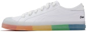 Buy Puma Capri T 'Putih Pelangi' 387244-04