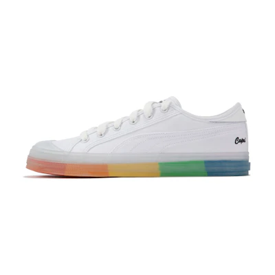 Puma Capri T 'White Rainbow'