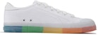 Puma Capri T 'Putih Pelangi' 387244-04