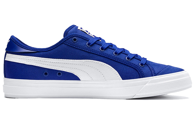 Order Puma Capri Tennis Blauw/Wit 369246-03