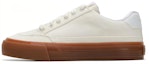 Buy Puma Capris Kulit Kasut Skateboarding 'Putih' 395020-16