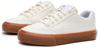 Zapatillas de Skate Puma Capris Leather 'Blancas'. 395020-16 Order Zapatillas de Skate Puma Capris Leather 'Blancas'. 395020-16