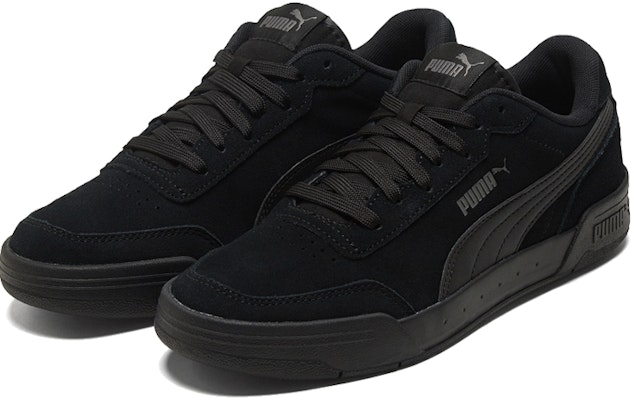 Puma Caracal 'Hitam' 370304-21 Lookbook Puma Caracal 'Hitam' 370304-21