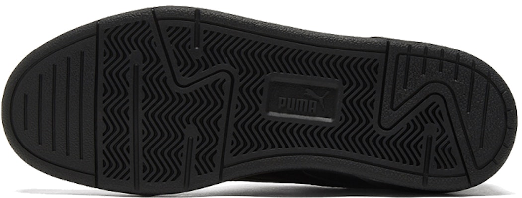Puma Caracal 'Hitam' 370304-21 Details for Puma Caracal 'Hitam' 370304-21