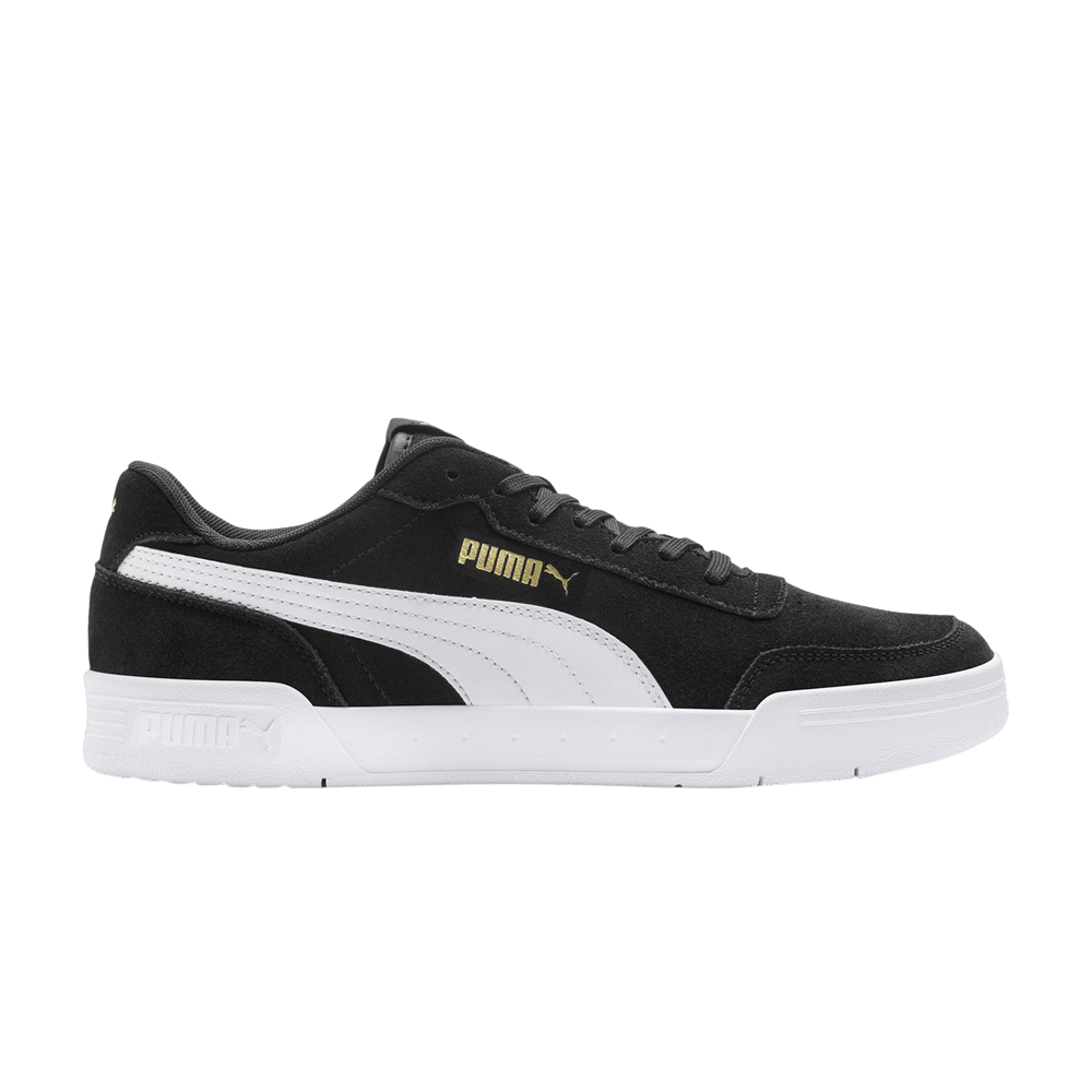 Puma Caracal 'Black White' 370304-01 - 370304-01 - Novelship