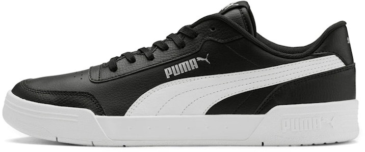 Puma Caracal 'Hitam Putih' 369863-07 Buy Puma Caracal 'Hitam Putih' 369863-07
