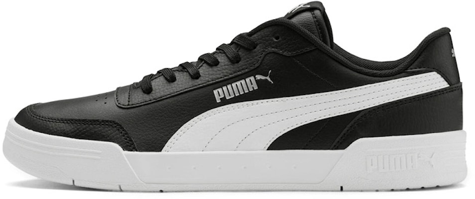 Puma Caracal 'Negro Blanco' 369863-07 Buy Puma Caracal 'Negro Blanco' 369863-07