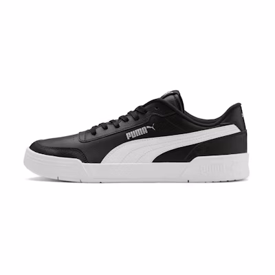 Puma Caracal 'Black White'