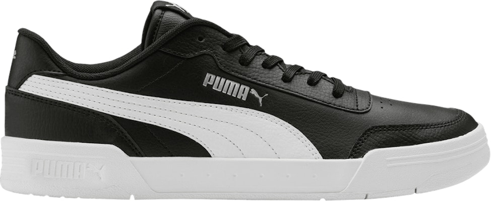 Puma Caracal 'Hitam Putih' 369863-07 Buy Puma Caracal 'Hitam Putih' 369863-07